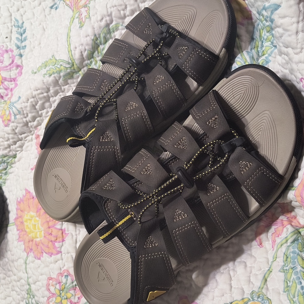 Ozark Trail sandals